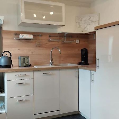 Maison Avec Jardin Онфлер Екстер'єр фото