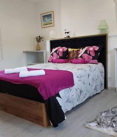 Maison Avec Jardin Онфлер Екстер'єр фото