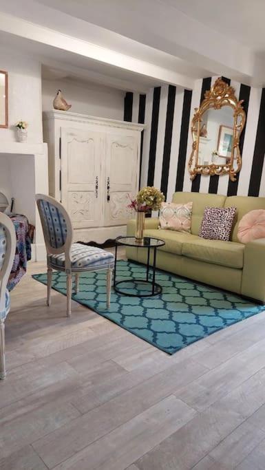Maison Avec Jardin Онфлер Екстер'єр фото